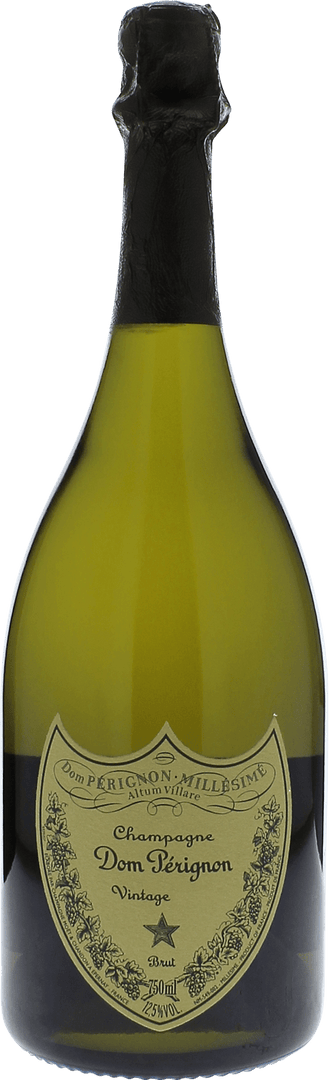 Dom Pérignon Moet Et Chandon, 2012 - Bottle Hero