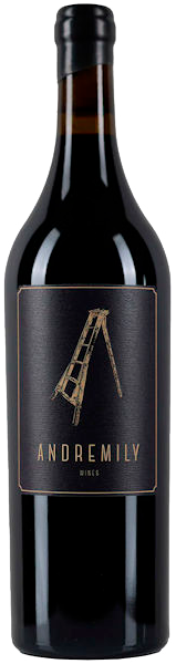 Andremily EABA, 2018 - Bottle Hero