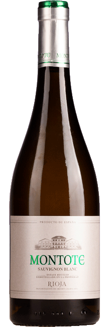 Finca Montote, Sauvignon Blanc 2020 - Bottle Hero