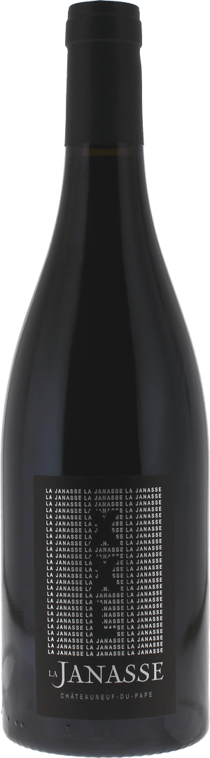 La Janasse Xxl Châteauneuf-Du-Pape - Magnum 1,5L, 2019 - Bottle Hero