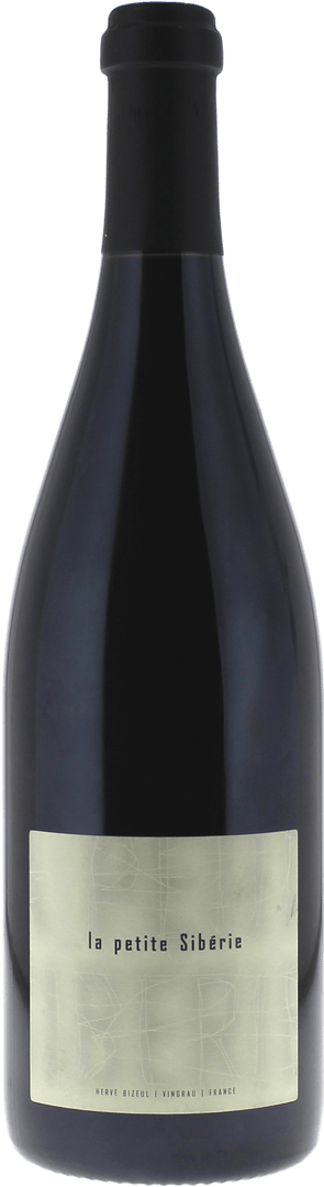 Clos Des Fées La Petite Sibérie Côtes Du Roussillon Aoc, 2004 - Bottle Hero