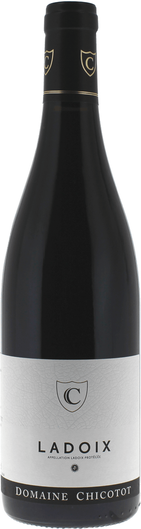 Ladoix Domaine Chicotot, 2021 - Bottle Hero