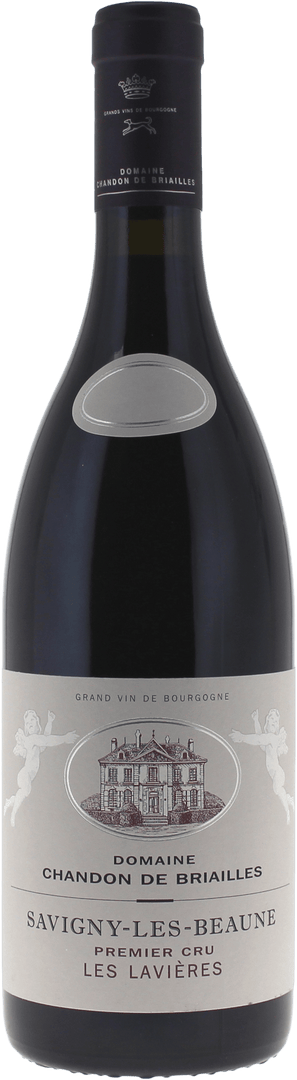 Savigny Les Beaune 1er Cru "les Lavières" Domaine Chandon De Briailles, 2021 - Bottle Hero