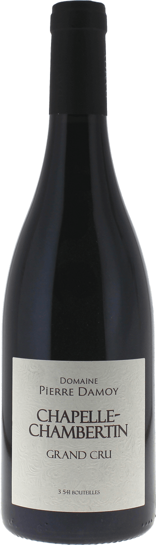 Chapelle Chambertin Grand Cru Domaine Damoy Pierre, 2019 - Bottle Hero