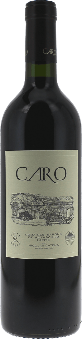 Bodegas Caro Argentine, 2021 - Bottle Hero