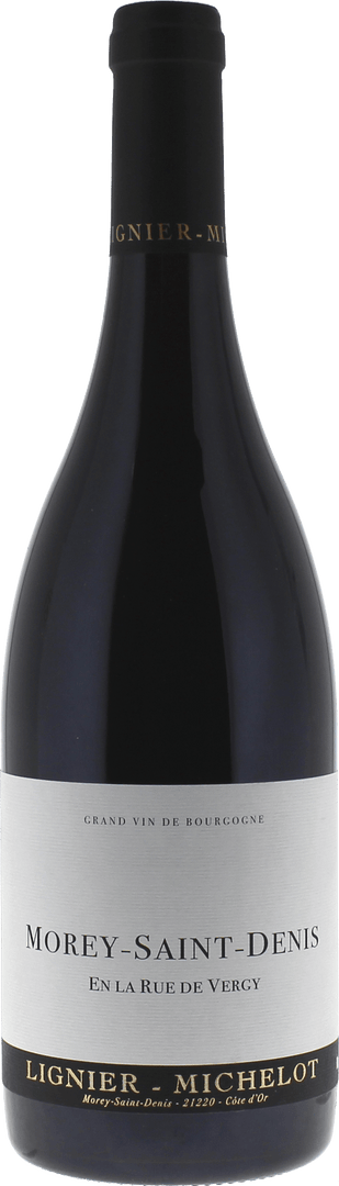 Morey Saint Denis En La Rue De Vergy Domaine Lignier Michelot, 2021 - Bottle Hero