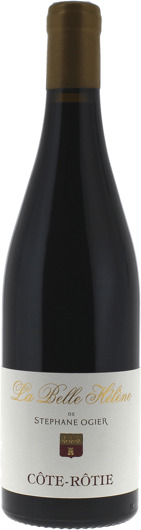 Côte Rotie La Belle Hélène Ogier Côte Rotie, 2019 - Bottle Hero