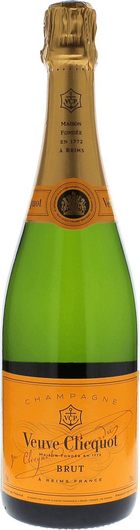 Veuve Clicquot Réserve Brut Veuve Clicquot - Bottle Hero