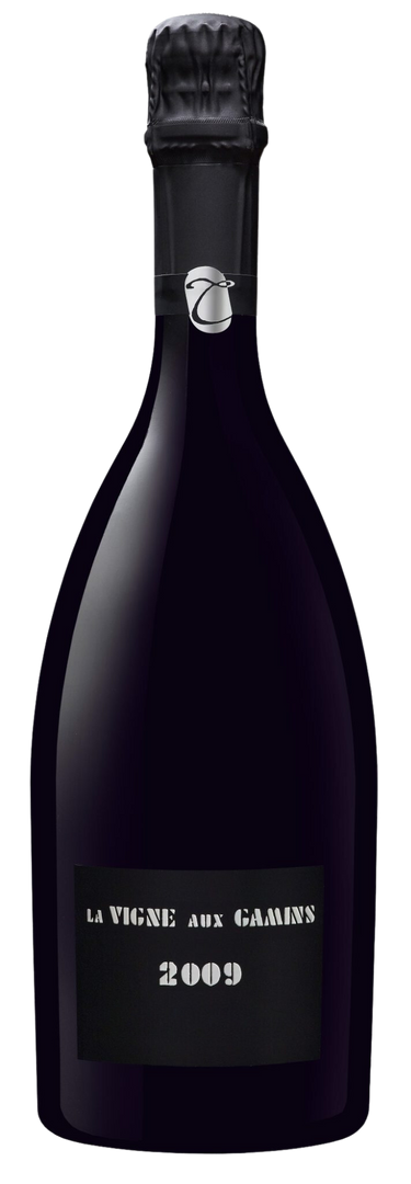 2011 Champagne Thiénot La Vigne Aux Gamins - Bottle Hero