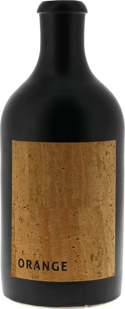 Château Lafitte Orange (0,50l) Vin De Monein Nature, 2021 - Bottle Hero