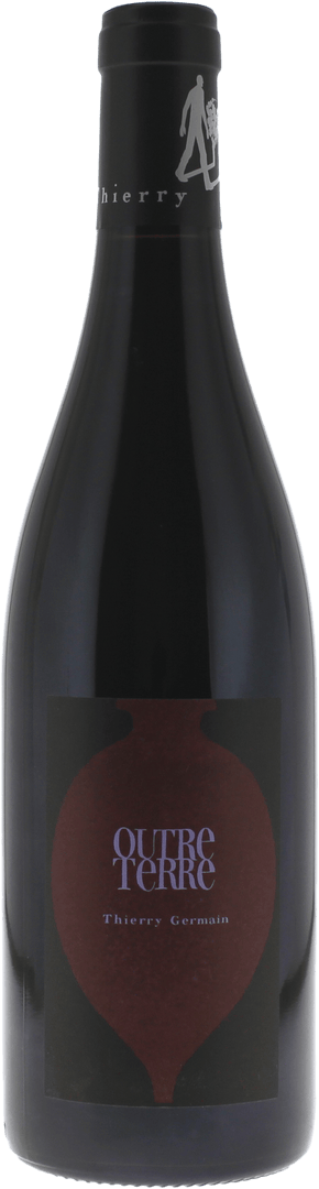 Saumur Champigny Outre Terre-Amphore Domaine Des Roches Neuves Saumur Champigny, 2023 - Bottle Hero