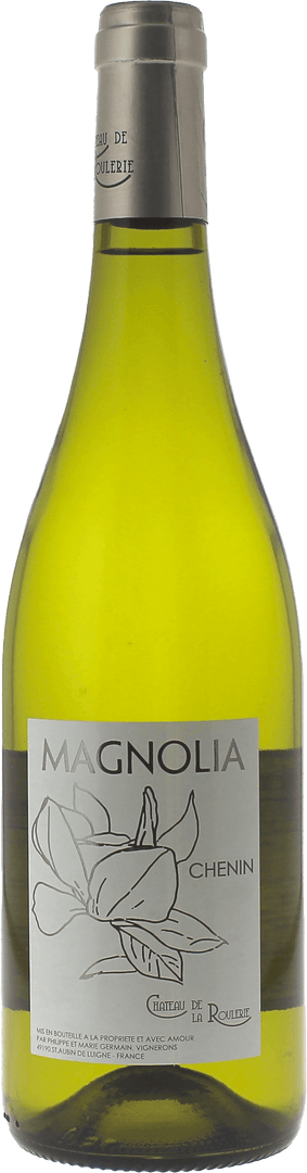 Château De La Roulerie Magnolia Anjou Aoc, 2023 - Bottle Hero