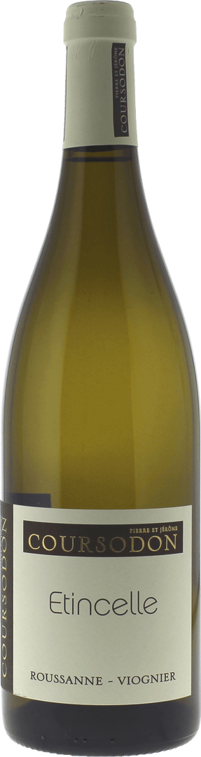 Etincelle Jerome Coursodon Vin De France, 2023 - Bottle Hero