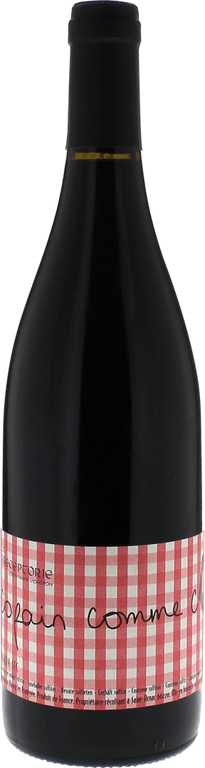 Domaine De La Preceptorie "copain Comme Cochon" Maury Sec, 2023 - Bottle Hero