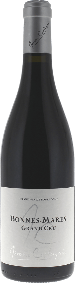 Bonnes Mares Grand Cru Maison Castagnier Jerome, 2022 - Bottle Hero