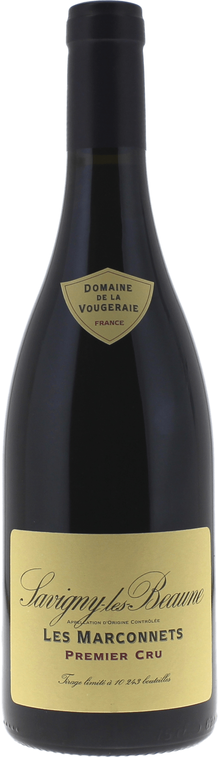 Savigny-Les-Beaune 1er Cru Les Marconnets Domaine Vougeraie, 2022