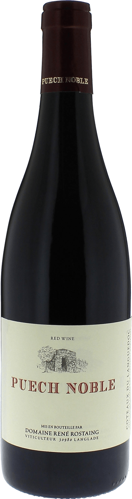 Puech Noble Aop Languedoc, 2020