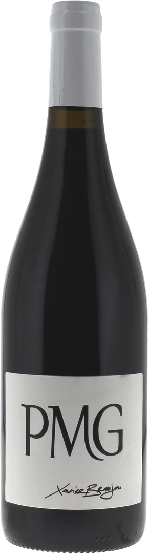 La Terrasse D'elise Pmg Igp Pays D'herault, 2020 - Bottle Hero