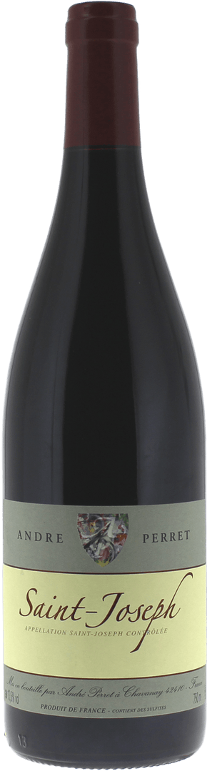 Saint Joseph Domaine Perret St Joseph, 2023 - Bottle Hero