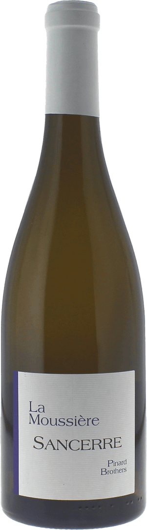 Sancerre La Moussière Pinard Brothers Sancerre, 2023 - Bottle Hero