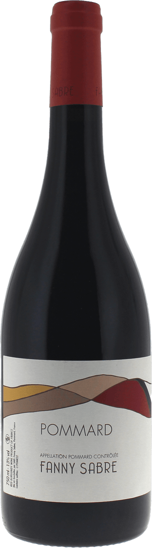Pommard Domaine Sabre Fanny, 2023 - Bottle Hero