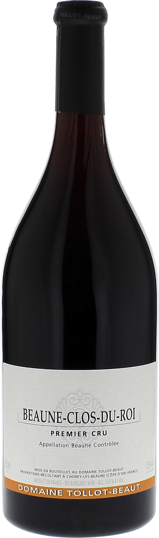 Beaune Clos Du Roi Domaine Tollot Beaut, 2023 - Bottle Hero