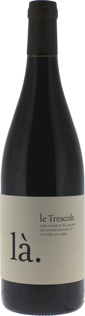 Mas Jullien Le Trescols Igp Aveyron, 2022 - Bottle Hero