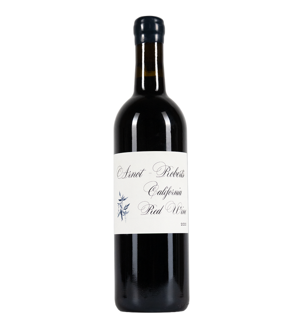 Arnot-Roberts California Red Wine 2021 - Bottle Hero