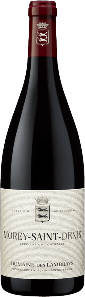 Morey Saint Denis Domaine Des Lambrays, 2023 - Bottle Hero
