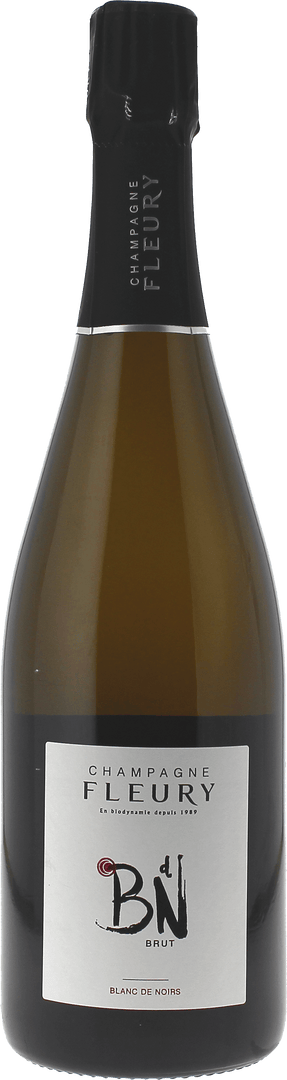 Fleury Extra Brut Blanc De Noirs Fleury - Bottle Hero