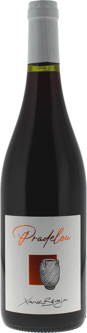 La Terrasse D'elise Pradelou Igp Pays D'herault, 2023 - Bottle Hero