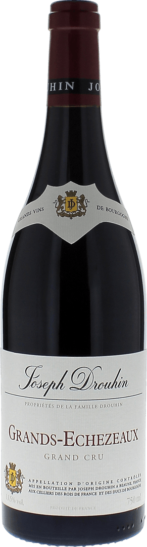 Grands Echezeaux Grand Cru Domaine Drouhin - Magnum 1,5L, 2020 - Bottle Hero