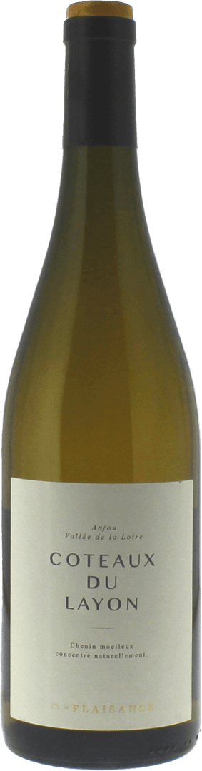 Coteaux Du Layon Château De Plaisance Coteaux Du Layon, 2023 - Bottle Hero