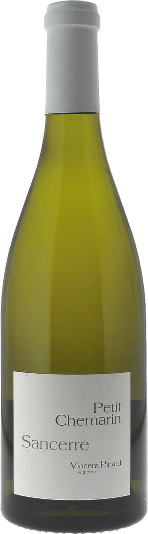 Sancerre Domaine Vincent Pinard Petit Chemarin Sancerre, 2023 - Bottle Hero