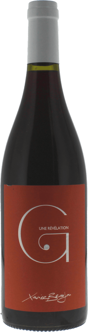 La Terrasse D'elise G Une Révélation Igp Pays D'herault, 2023 - Bottle Hero