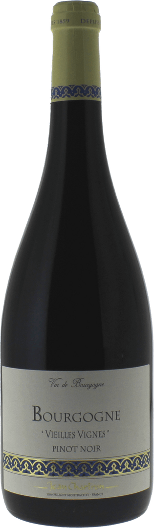 Bourgogne Pinot Noir Domaine Chartron Jean, 2023 - Bottle Hero