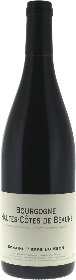Bourgogne Hautes Côtes De Beaune Domaine Boisson Pierre, 2023 - Bottle Hero