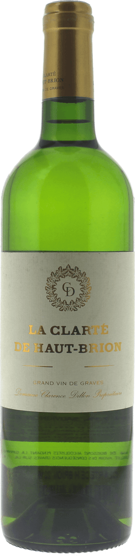 Clarté De Haut-Brion° Pessac-Léognan, 2020 - Bottle Hero