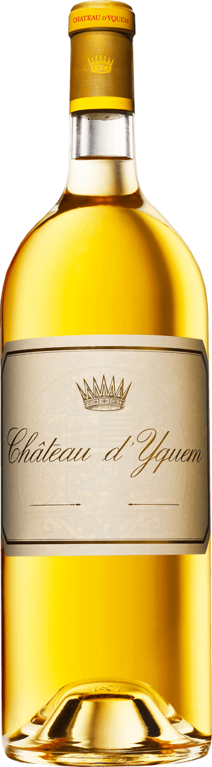 Yquem 1er Cru Supérieur Sauternes, 2015 - Bottle Hero