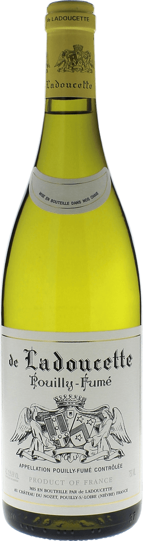 Pouilly Fume De Ladoucette Pouilly Fumé, 2024 - Bottle Hero