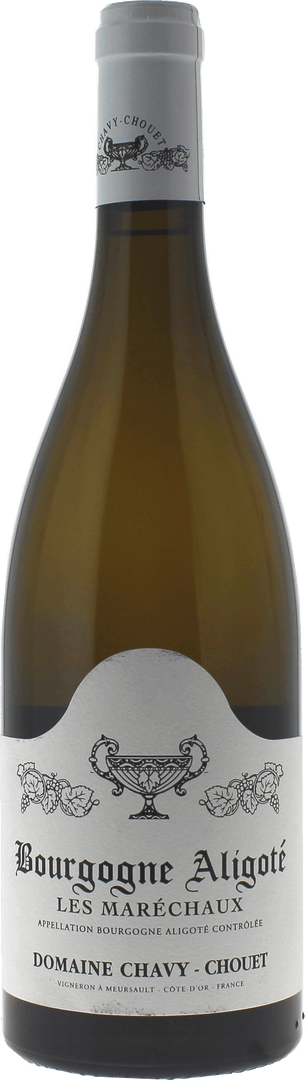 Bourgogne Aligoté Les Marechaux Domaine Chavy Chouet, 2024 - Bottle Hero