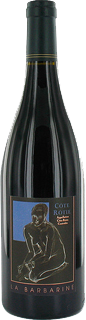 Côte Rotie La Barbarine Gangloff Côte Rotie, 2023 - Bottle Hero
