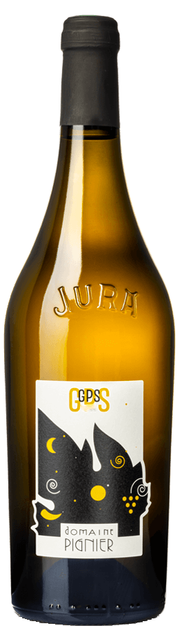 Gps Pignier Jura, 2023 - Bottle Hero