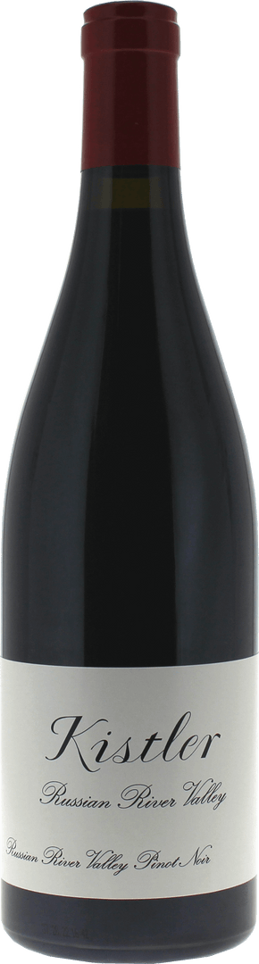 Kistler Pinot Noir Russian River Etats-Unis, 2023 - Bottle Hero