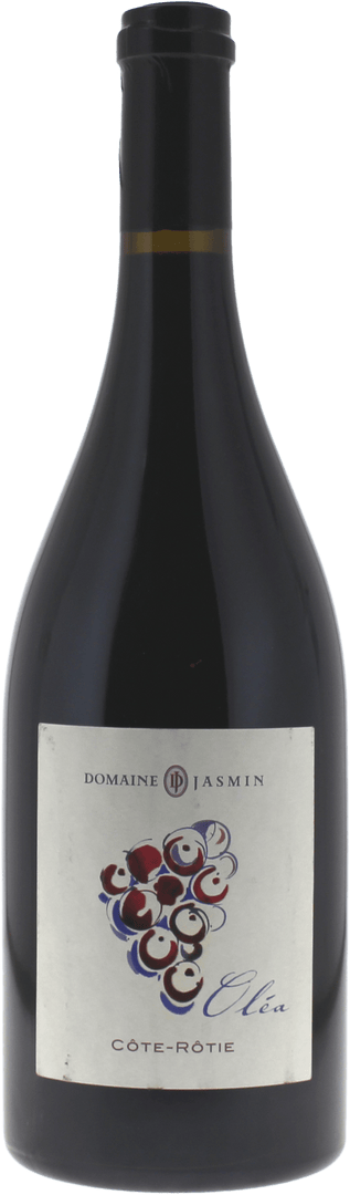 Côte Rotie Olea Jasmin Côte Rotie, 2022 - Bottle Hero