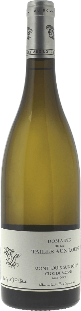 Montlouis Sec Clos De Mosny La Taille Aux Loup Montlouis Sur Loire, 2024 - Bottle Hero