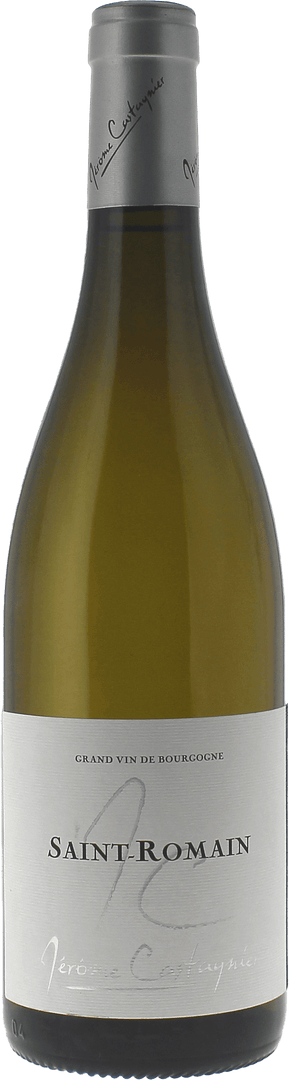 Saint Romain Castagnier Jerome, 2023 - Bottle Hero