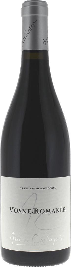 Vosne Romanée Maison Castagnier Jerome, 2023 - Bottle Hero
