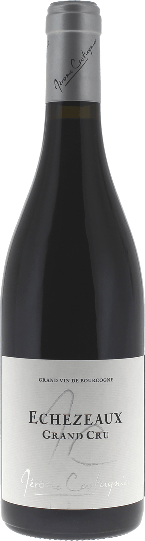 Echezeaux Grand Cru Maison Castagnier Jerome, 2023 - Bottle Hero