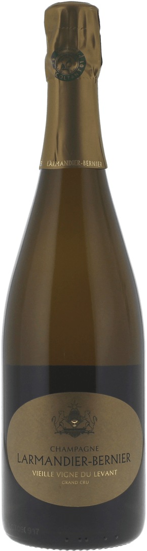 Larmandier-Bernier Vieille Vigne Du Levant Grand Cru Extra Brut Larmandier Bernier, 2016 - Bottle Hero